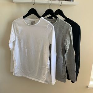 ASOS Maternity 3 pack of Shirts
